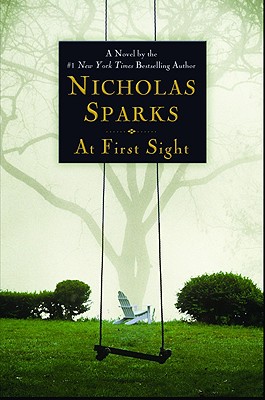 At First Sight Cover