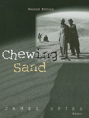 Chewing Sand A Process For Understanding Counter