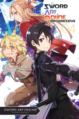 Sword Art Online Progressive, Vol. 2 (manga) by Reki Kawahara, Paperback