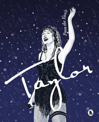 Taylor. From the Vault (Spanish Edition) Cover Image