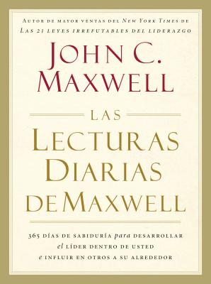 Las Lecturas Diarias de Maxwell Cover Image