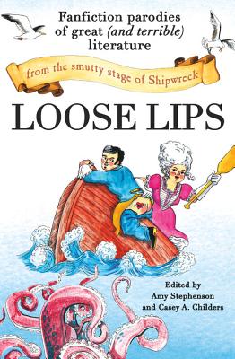 Cover for Loose Lips