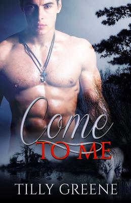 Cover for Come to Me