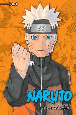 Naruto, Vol. 46 (Paperback)