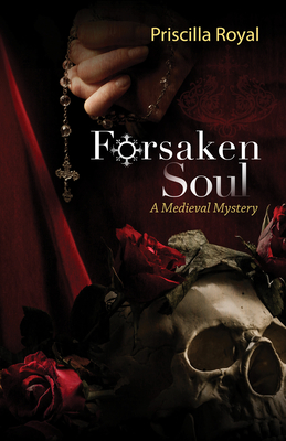 Cover for Forsaken Soul