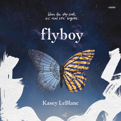 Flyboy Cover Image
