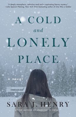 Cover for A Cold and Lonely Place