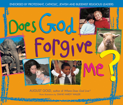 Does God Forgive Me? Cover Image
