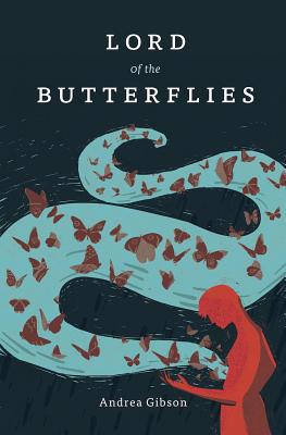 Cover for Lord of the Butterflies