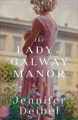 The Lady of Galway Manor Cover Image