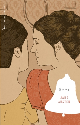 Emma (Modern Library Classics) By Jane Austen, A. Walton Litz (Introduction by) Cover Image