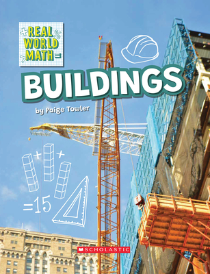 Building (Real World Math) (Library Edition)