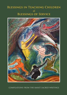 Blessings in Teaching Children and Blessings of Service Cover Image