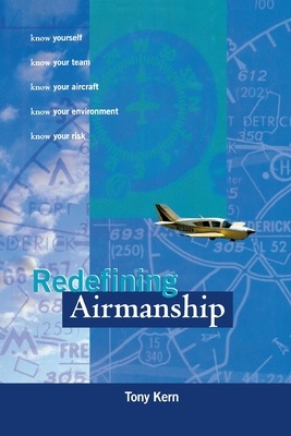 Redefining Airmanship (Pb) Cover Image