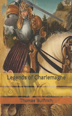 Legends of Charlemagne Cover Image