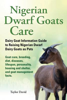 Meet Our Nigerian Dwarf Goats  Smithsonian's National Zoo and Conservation  Biology Institute