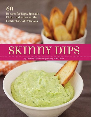 Skinny Dips Cover Image