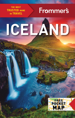 Frommer's Iceland (Complete Guides) Cover Image