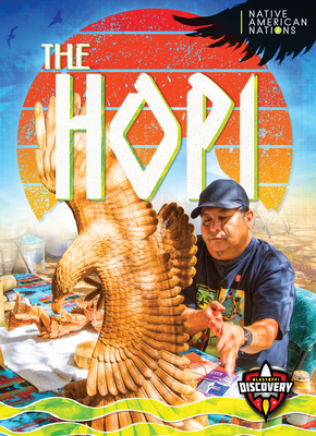The Hopi Cover Image