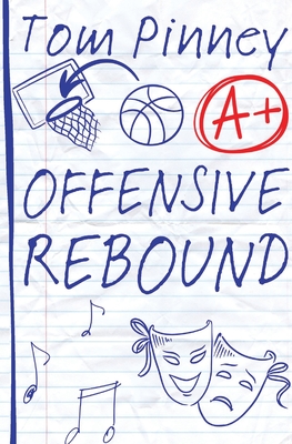 Offensive Rebound By Tom Pinney Cover Image