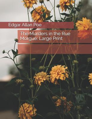 The Murders in the Rue Morgue