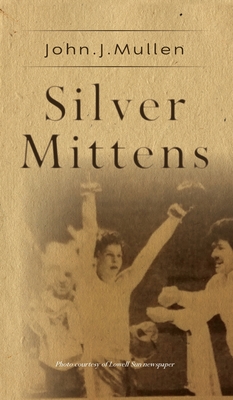 Silver Mittens