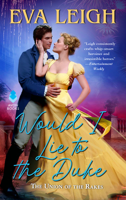 Cover for Would I Lie to the Duke