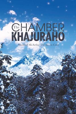 Cover for The Chamber of Khajuraho