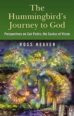 Cover for The Hummingbird's Journey to God