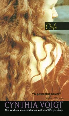 Orfe Cover Image