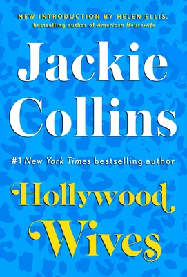Hollywood Wives (The Hollywood Series #1) Cover Image