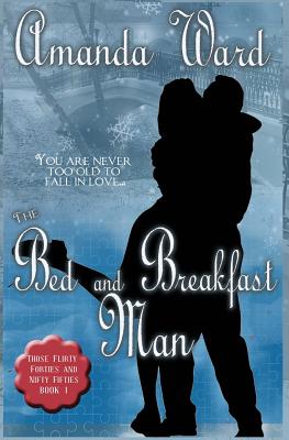 Cover for Bed and Breakfast Man