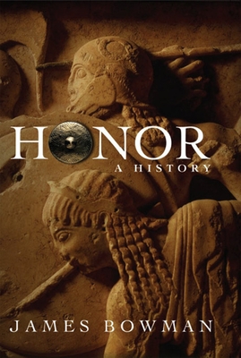 Cover for Honor