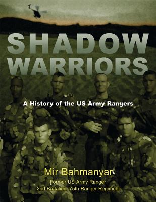 Shadow Warriors Cover