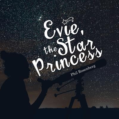 Evie, the Star Princess Cover Image