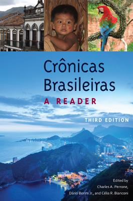 Crônicas Brasileiras: A Reader