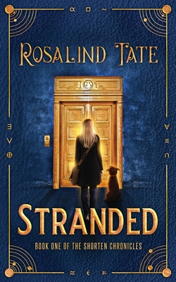 Stranded (The Shorten Chronicles #1)