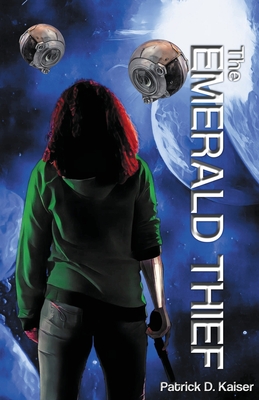The Emerald Thief Cover Image