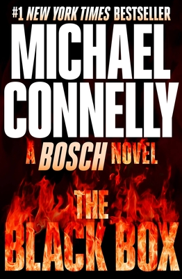 The Black Box (A Harry Bosch Novel #16) Cover Image