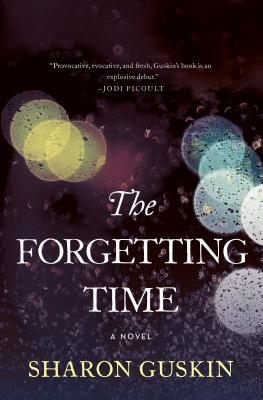 Cover Image for The Forgetting Time: A Novel