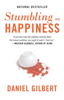 Stumbling on Happiness Cover Image