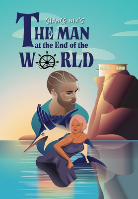 The Man at the End of the World Cover Image
