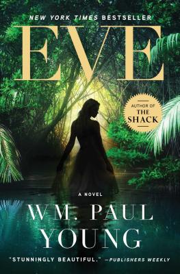 Cover for Eve