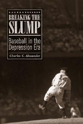 Breaking the Slump Cover