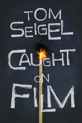 Cover for Caught on Film