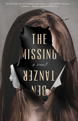 The Missing Cover Image