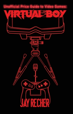 Unofficial Price Guide to Video Games: Virtual Boy Cover Image