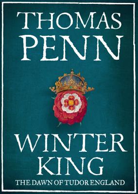 Cover for Winter King