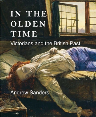 Cover for In the Olden Time