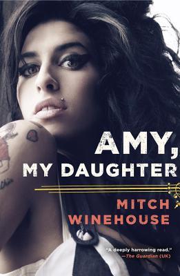 Amy, My Daughter Cover Image